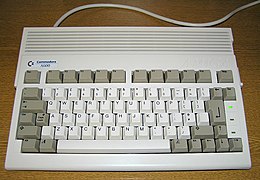 Amiga 600, 1992