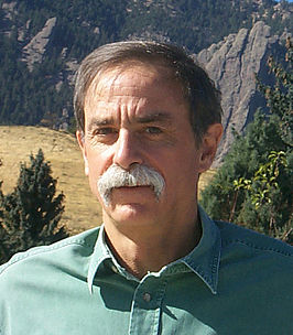 David Wineland (2008)