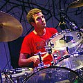 Jon Theodore