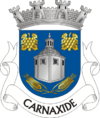 Brasão de armas de Carnaxide