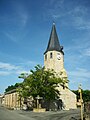 Église de l'Assomption.