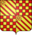 Blason de Béalencourt