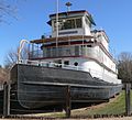 Sergeant Floyd (towboat)