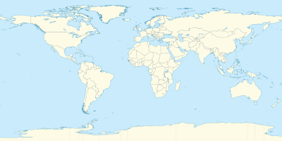 Very Long Baseline Array is located in Earth