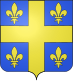 Coat of arms of Châlons-en-Champagne