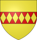 Arms of Albières