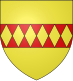 Coat of arms of Albières