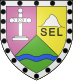 Coat of arms of Soulce-Cernay