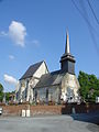 L'église