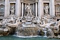 Image 15The Trevi Fountain in Rome (from Culture of Italy)