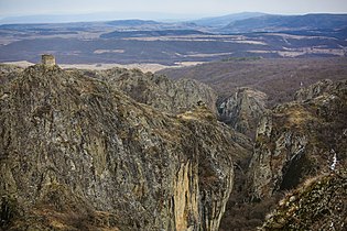 Birtvisi Fortress