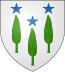 Blason de Alan