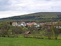 Blick auf Densberg