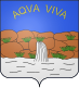 Coat of arms of Aigues-Vives