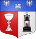 Coat of arms of Schœneck