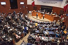 Cámara de Senadores del Congreso de la Unión.jpg