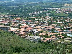 Featherbrooke estate in Krugersdorp