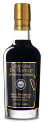 Balsamic vinegar