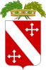 Coat of arms of Teramo