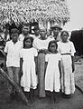 Image 12Chamorro people in 1915 (from Micronesia)