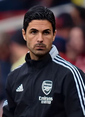 Image illustrative de l’article Mikel Arteta