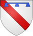 Blason de Mingoval