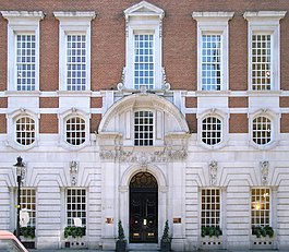 Country Life Offices, Tavistock Street, London (1905)[54]