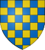 Blason de Varennes