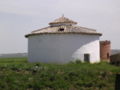 Tierra de Campos a Pedraza (Palència)