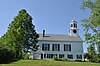 Mont Vernon Town Hall