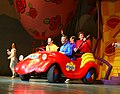 Image 25The Wiggles performing in the United States in 2007 (from Culture of Australia)