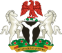 Coat of arms of Nigeria