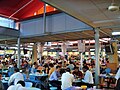 Image 9A hawker centre in Lavender, Singapore (from Culture of Singapore)