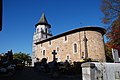 The Church of Our Lady of the Assumption