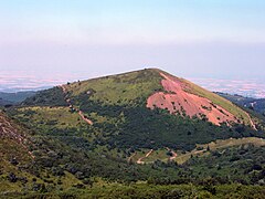 Puy Pariou.