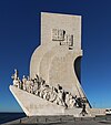 Monument of the Discoveries