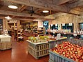 Image 17Farmers' market of Mack's Apples (from New Hampshire)