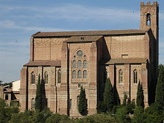 Basilica of San Domenico