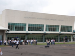 Thumbnail for Enrique Adolfo Jiménez Airport