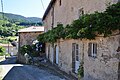 An old house in the village