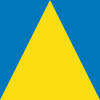 Flag of Novyi Rozdil