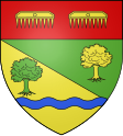 Bosseval-et-Briancourt címere