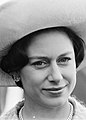 Princess Margaret (DMus 1957),[107] Member of British royal family