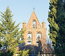 Iglesia Saint-Pierre