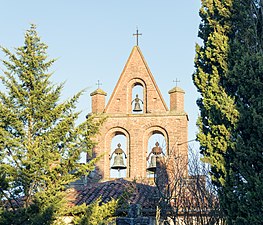 Kyrkan Saint-Pierre