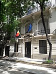 Embassy of Romania