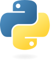 Python (Flask)