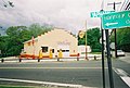 "Historic" Yaphank Garage