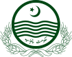 Official seal of Punjab