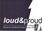 Thumbnail for Loud'n'proud